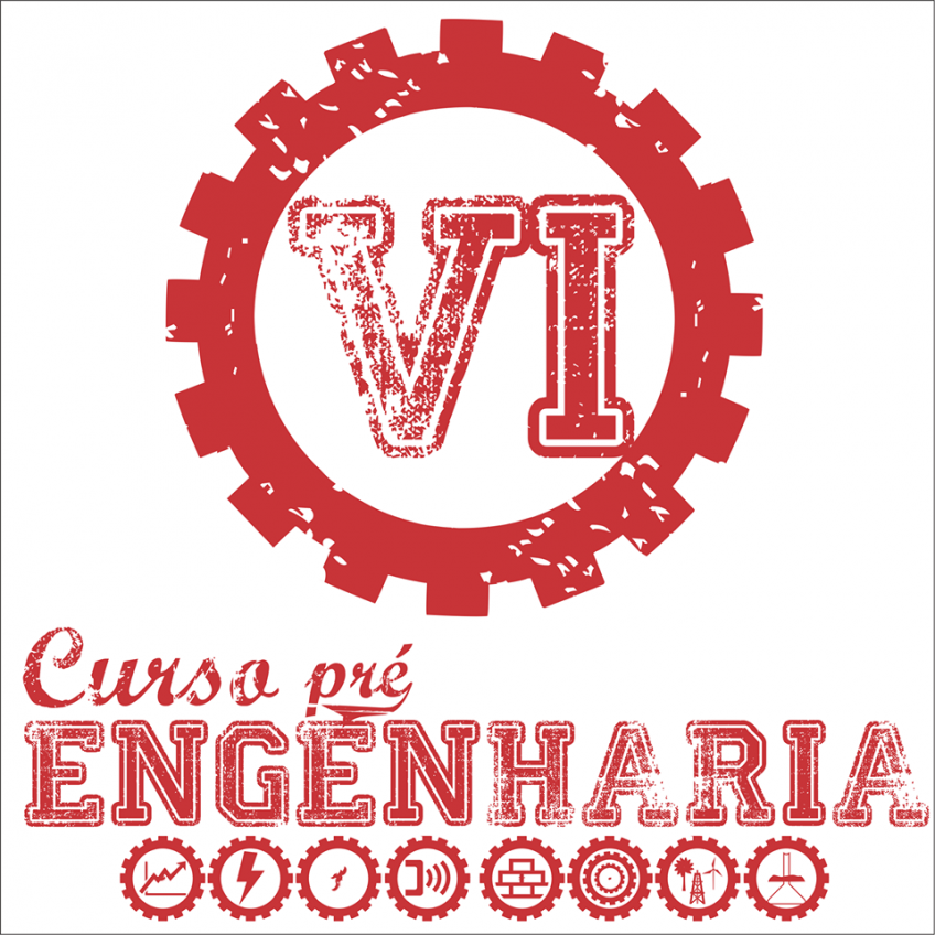 O que é o Curso Pré-Engenharia?