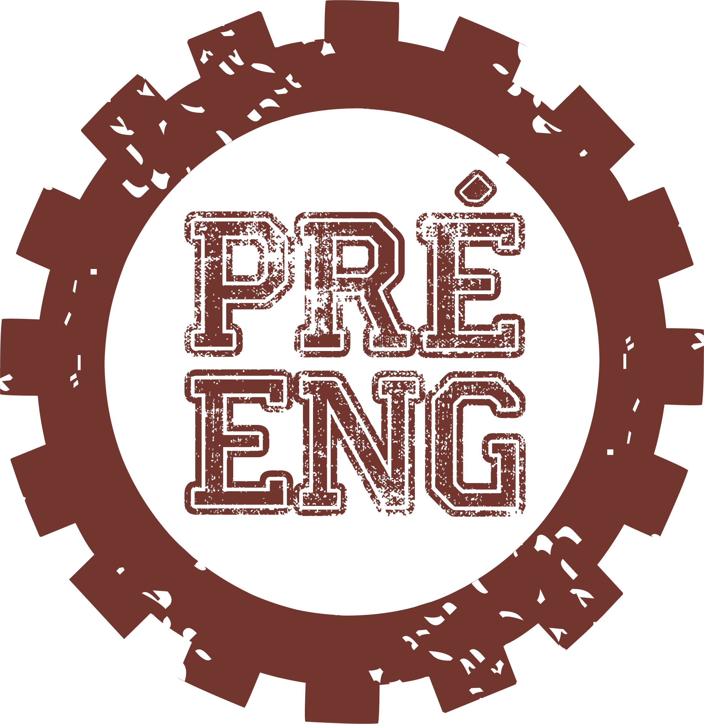 Curso Pré-Engenharia